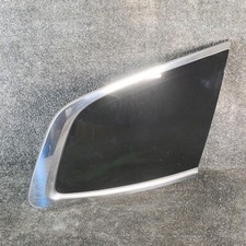 KIA TELLURIDE Quarter Window Rear Glass Chrome Molding  Right  87820S9000  20 22