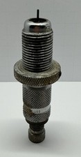 C-H .257 Ackley Improved Sizer Reloading Die Improved Sizing Die Tool