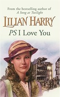 Lilian Harry - Ps I Love You - Paperback - G245Z