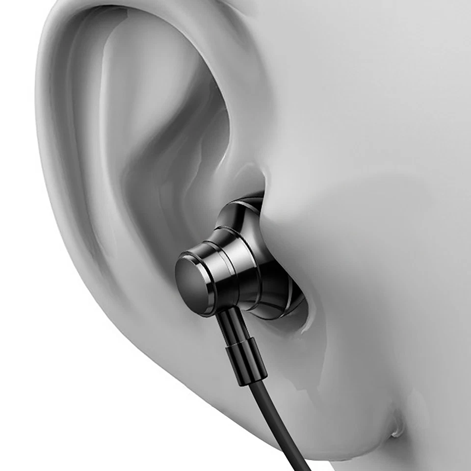Wired Earphones in Ear Type-C Headphones with Versatile Compatibility forAndroid - Image 4 of 4