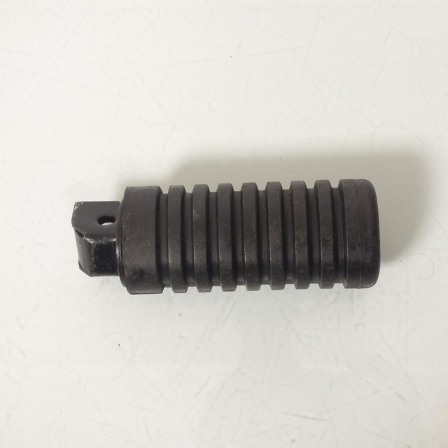Cale pied pilote droit origine pour moto fixation 21mm Ø6mm Occasion