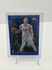 2025 Topps Dwight Powell Base (Raw)