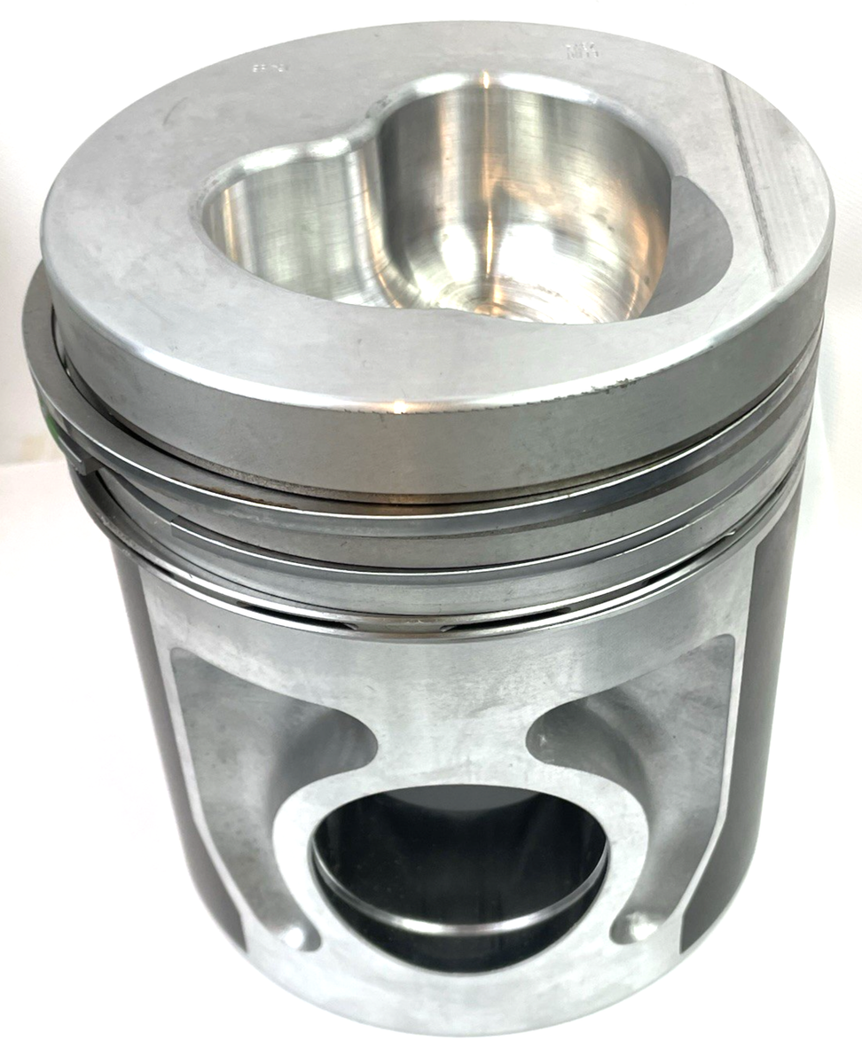 Jun's スタンダード 3-1 Industrial Engine Piston Jenbacher Type3 | eBay