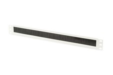 Digitus Cable Brush Management Panel for 483 mm (19") Cabinets