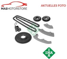 MOTOR STEUERKETTE SATZ VOLL INA 559 1834 40 A FÜR OPEL ASTRA G,VECTRA B