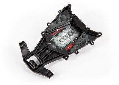 Traxxas 9315 - Rear Clipless Body Latch for Chevrolet/Corvette/Stingray