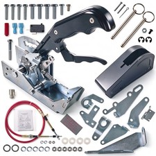 For Bm 81052 Magnum Grip Pro Stick Gated Shifter For 2 3 4 Speed Transmission