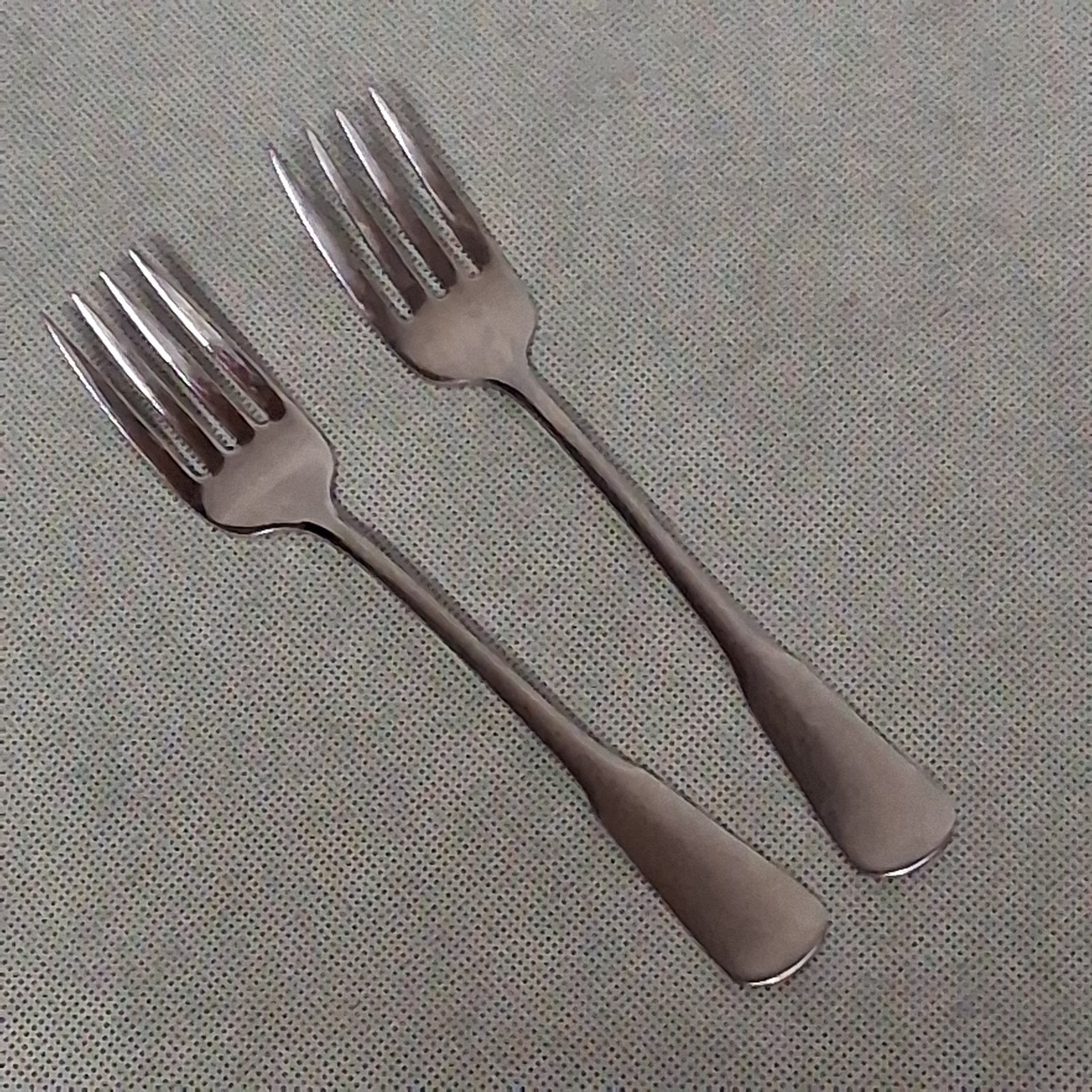 2 Stainless Steel 6 3/4"