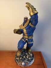 Marvel comics Thanos 1/6 Scale Statue 3D Prin...
