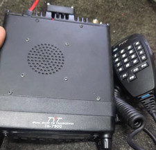 1pcs TH-7800 intercom, TH-7900 panel damaged, with microphone