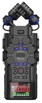 Zoom H6 Handy Recorder セット K&M Camera :: Audio :: Zoom | H6 | Handy Recorder | Kit