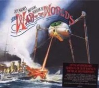 The War Of The Worlds | Jeff Wayne | Deutsch | Audio-Cd | CD | 2009