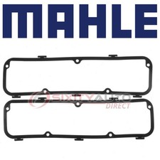 Mahle Valve Cover Gasket Set For 1965-1968 Shelby Cobra 7.0l V8 - Engine Na