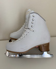 Jackson Evo Figure Skates Women's Size 5 — photo 1