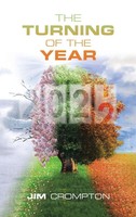 Jim Crompton | The Turning Of The Year | Buch | Englisch (2022) | Gebunden