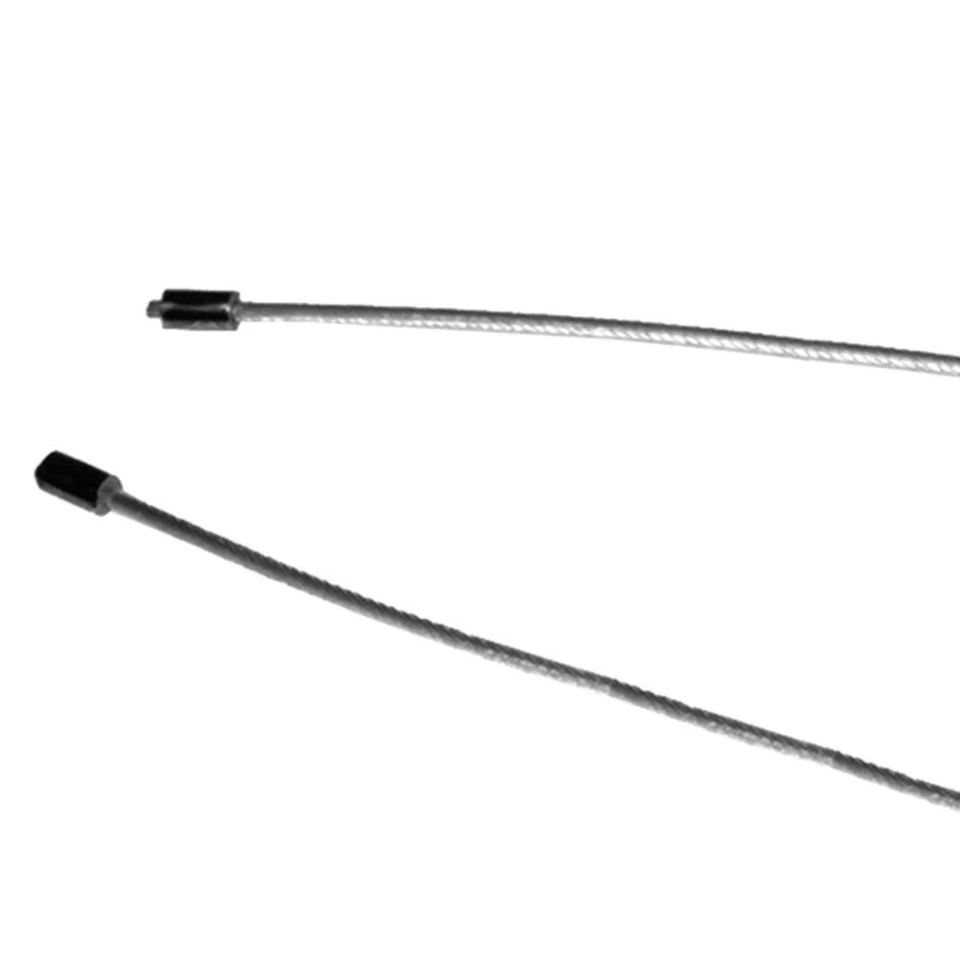 Cable de freno de estacionamiento de acero ACDelco genuino para Chevy Silverado 3500 HD 2007-2010 Foto 2 de 4