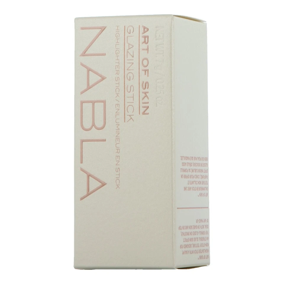 Nabla Art Of Skin Glazing Stick Mirage 7g - Photo 1/1