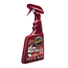 Quick Detailer Spray for Cars Mist and Wipe Formula 16 oz Instant Shine and