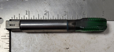 3/4-10 UNC-2B Emuge Tap Rek 2A-H HSSE 4 Flute