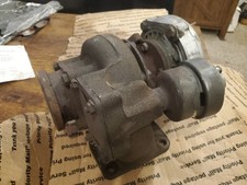 Mercedes TURBO 1981-85 300D 300CD OM617 300TD Diesel Turbocharger AiResearch M11