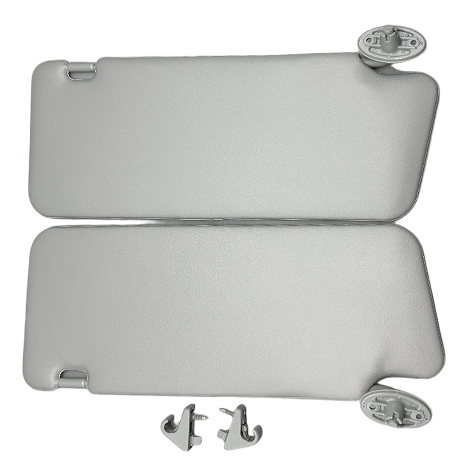 Parasol 74320-0k030 74310-0k020 para Toyota Hilux Vigo Champ MK6 MK7 2005-2014 Foto 2 de 4