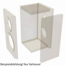 Visaton ARIA LIGHT Gehäusebausatz 1 Stück