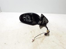 Retroviseur gauche (ou coque) Mercedes 206