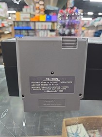 The Untouchables Nes