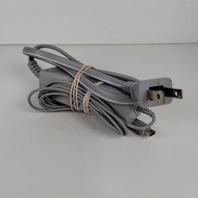 Nintendo Wii U Black Nintendo Smash Bros U + Tablet - Tested 