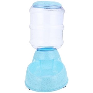 Distributeur automatique d'aliments pour animaux de compagnie Animateur automatique pour chiens