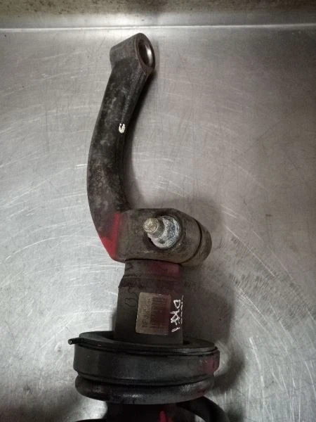 Puntal delantero de Chevrolet Trailblazer 7548012 2009 Foto 2 de 4