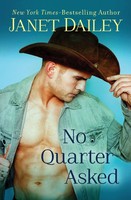 Janet Dailey | No Quarter Asked | Taschenbuch | Englisch (2014)