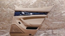Porte arrière et accessoires Porsche PANAMERA