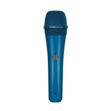 TELEFUNKEN Elektroakustik M80 Blue Dynamic Microphone