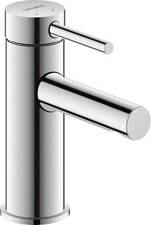 Duravit Circle mitigeur monocommande lavabo S moinsflow, sans garniture de vi...