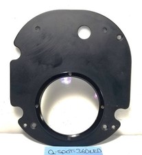 CHAUVET Q-Spot 360-LED Moving Yoke Lens Only