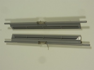 OEM Replacement Part Nintendo 64 N64 Cartridge Slot Dust Doors