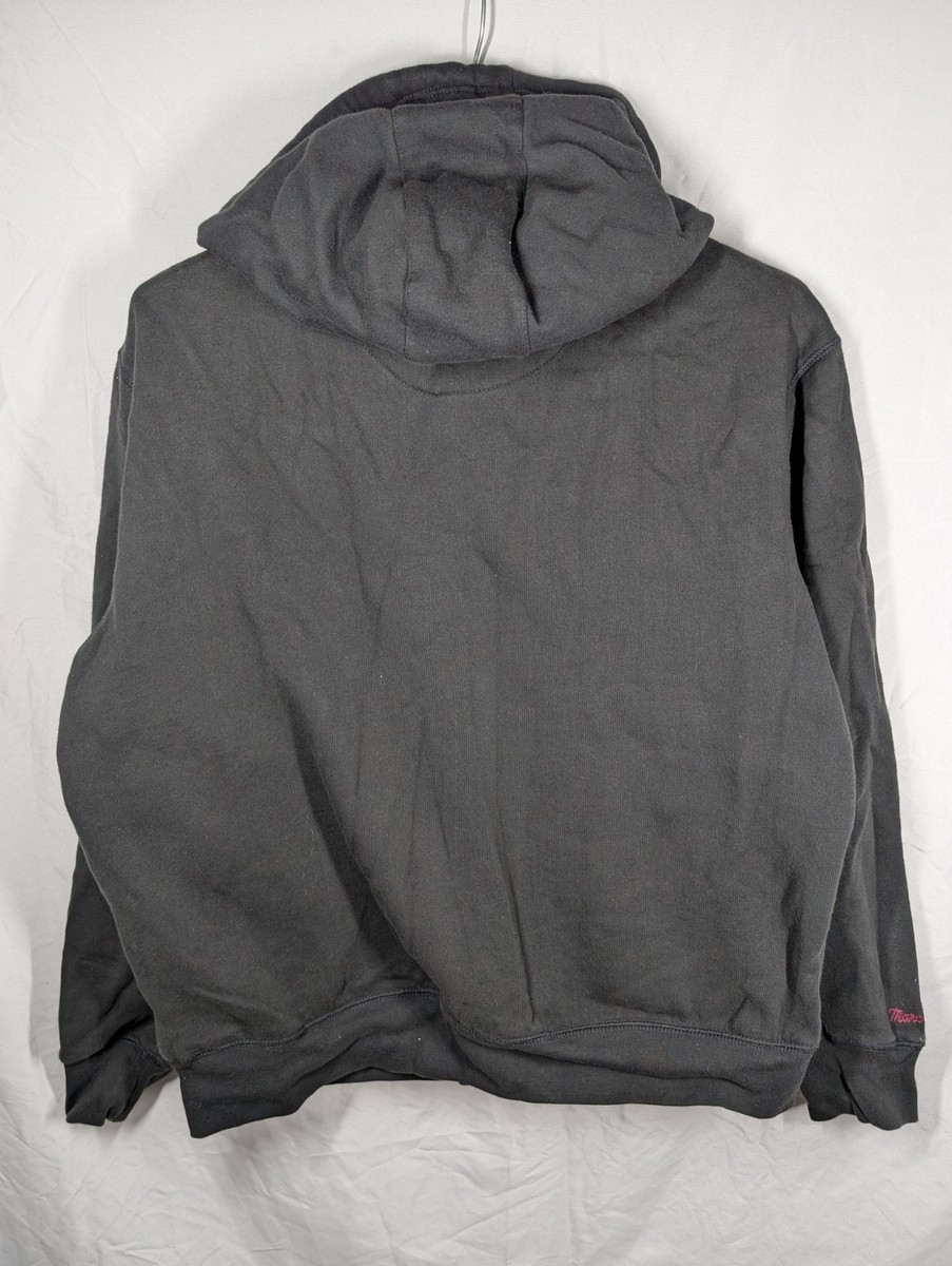 Rare Vintage Mark Ecko Cut & Sew Chinese Dragons Zip-up