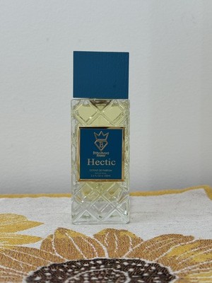 Bujairami Hectic Extrait 3.4 oz/ 100ml (inspired by Imagination