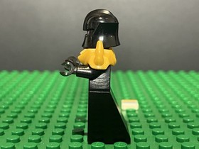 Lego Ninjago Overlord Minifigure Golden Master Rebooted njo107 70728