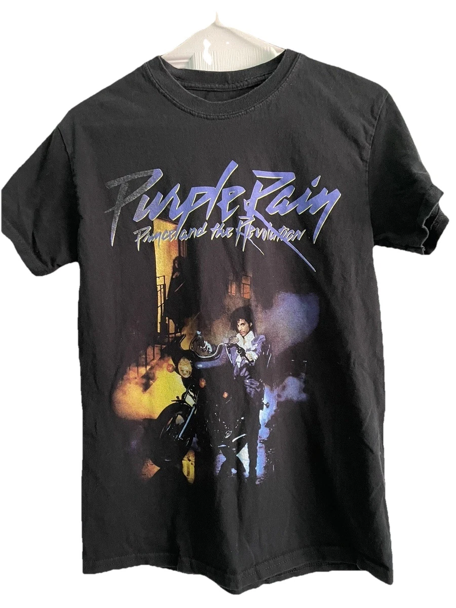 Prince Purple T-Shirts for Men for sale | eBay