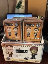 Funko Mystery Minis - The Office Vinyl Figure Blind Box  Collect Them All