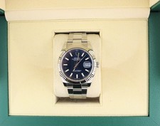 Rolex Datejust 126334
