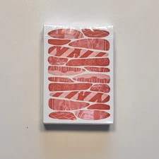 SEALED Art of Play Cardistry-Con 2018 Exclusive Playing Cards 2018 USPCC