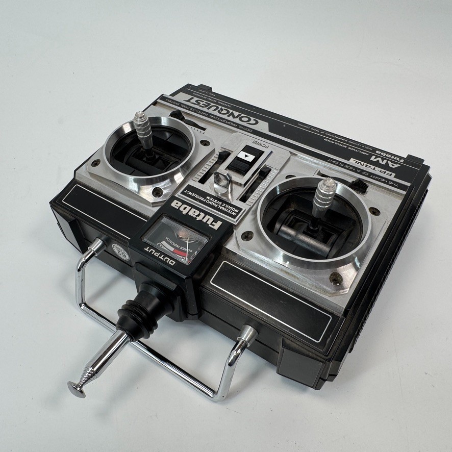 Conquest Futaba Internal Radio Frequency Module System FP-T4NL