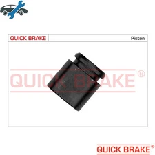 PISTON BRAKE CALIPER 185284K FOR AUDI Q7/Van CATA/CRCA/CLZB/CJGD/BUG/CCMA 3.0L