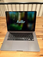 Apple MacBook Air 15.3" (256GB SSD, M2, 8GB) Laptop - Silver - MQKR3B/A...