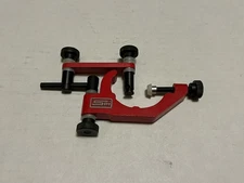 (Opened Box) SPI 13-167-2 Indicator Positioner & Holder Black