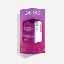 The Des Vignes Duo Mani&Labra 2022 Creme 30 ml + Stick 4,5 g