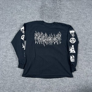 Suicideboys Long Sleeve | eBay